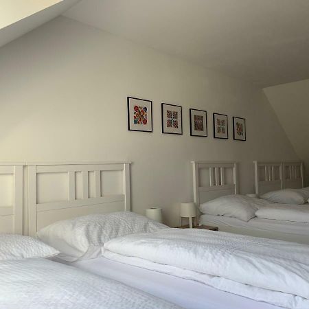 Mikulov Inn - Apartments Slunce Екстериор снимка