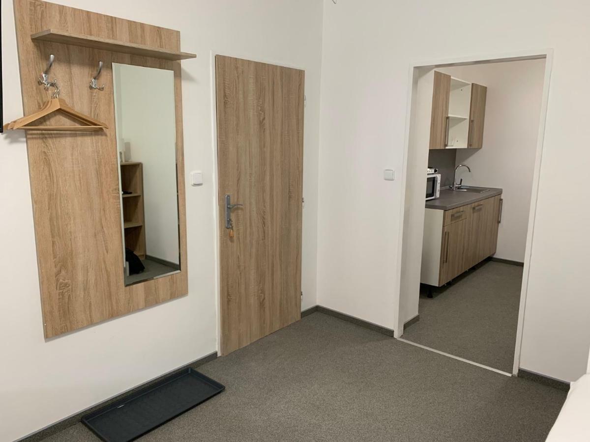 Mikulov Inn - Apartments Slunce Екстериор снимка