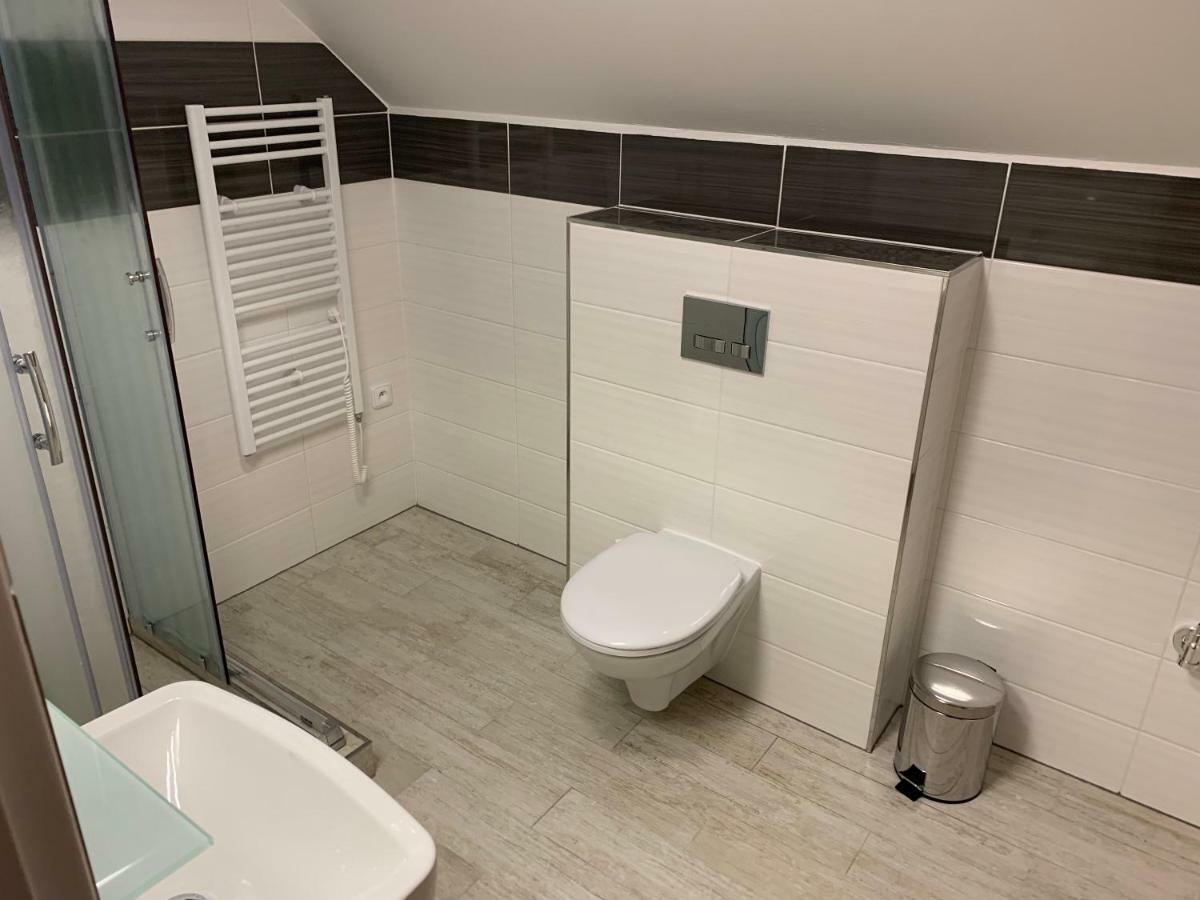 Mikulov Inn - Apartments Slunce Екстериор снимка