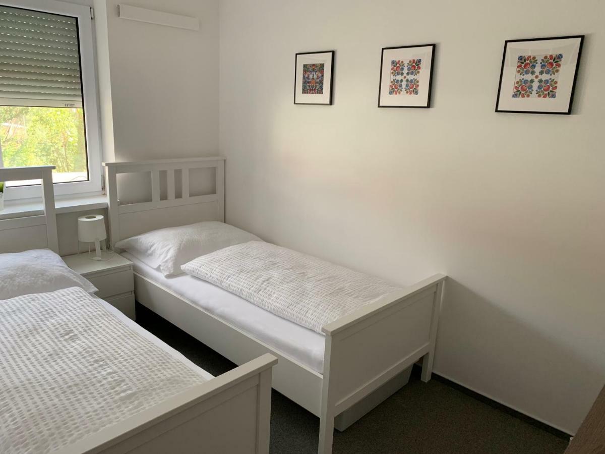 Mikulov Inn - Apartments Slunce Екстериор снимка