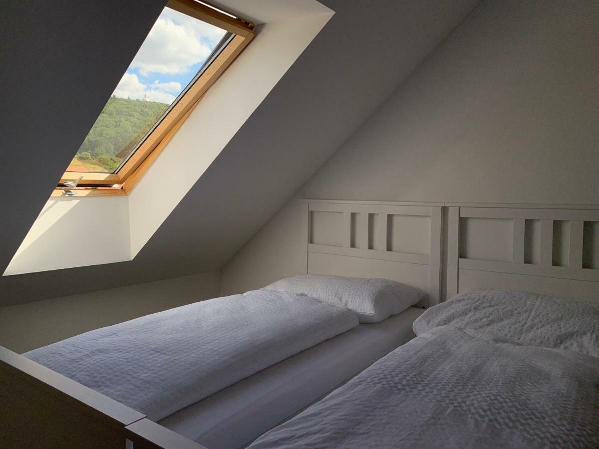 Mikulov Inn - Apartments Slunce Екстериор снимка